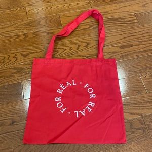 Brand New Retired Réalisation Par Tote